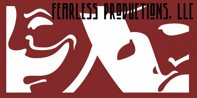 Fearless Productions logo