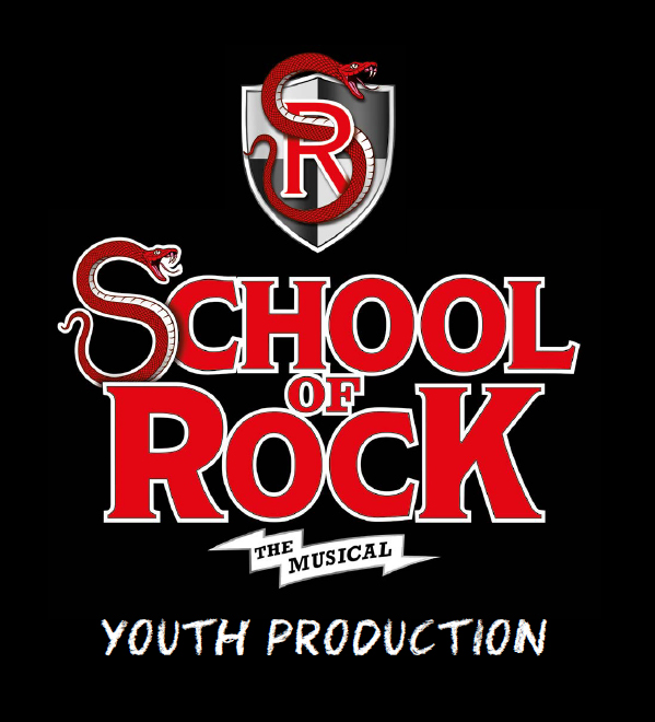 School-of-Rock-logo